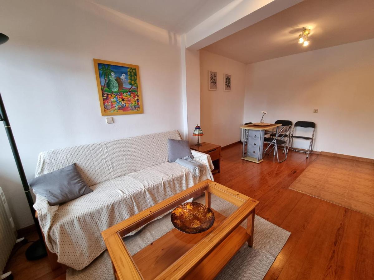 17B01 - Apartamento Каравия Экстерьер фото
