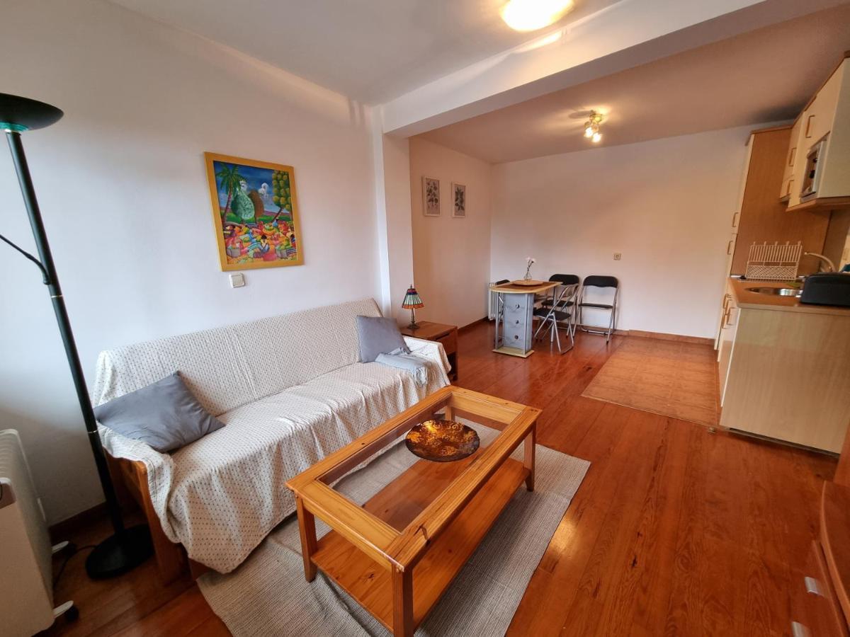 17B01 - Apartamento Каравия Экстерьер фото