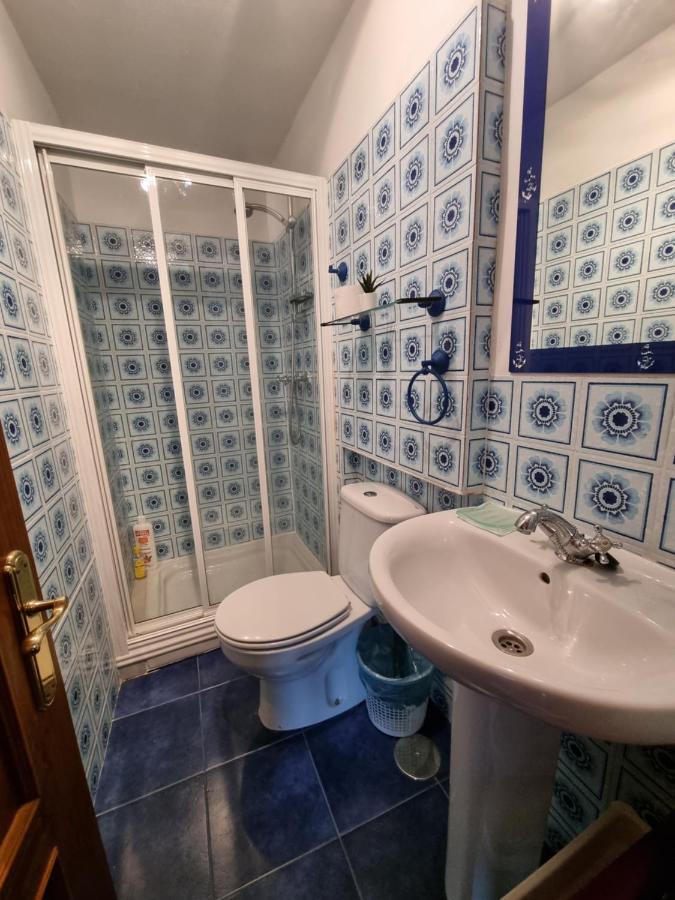 17B01 - Apartamento Каравия Экстерьер фото