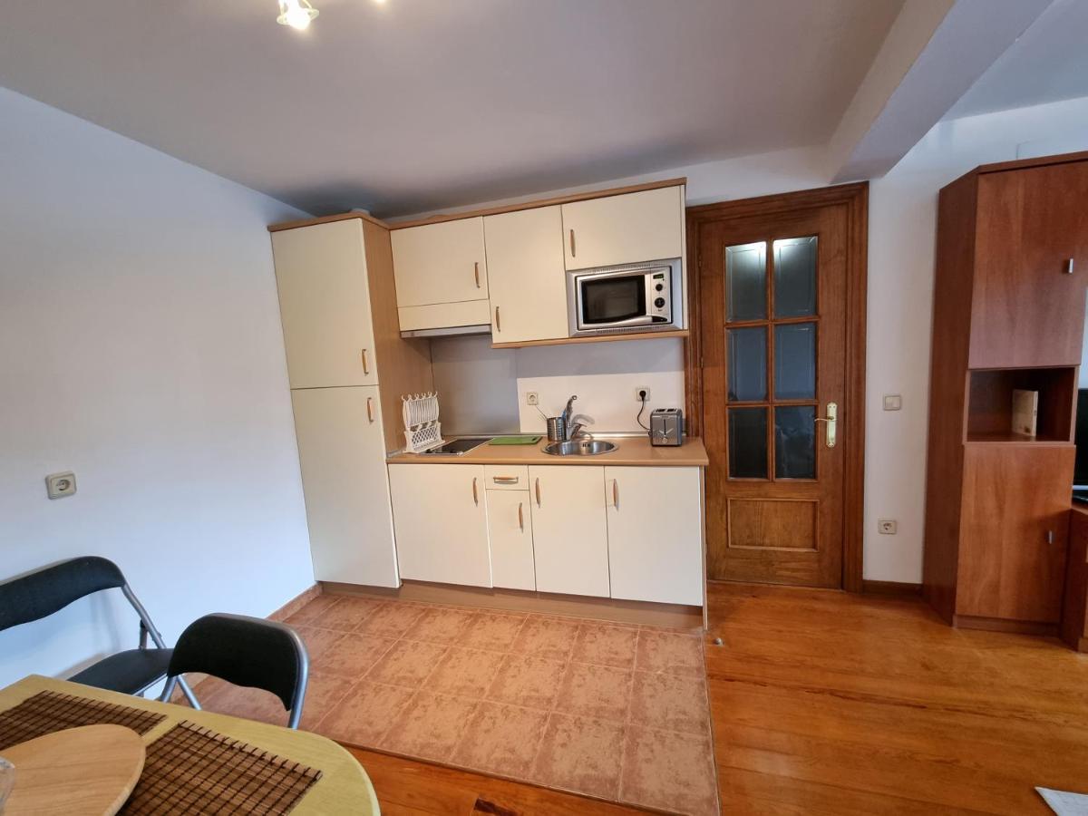 17B01 - Apartamento Каравия Экстерьер фото