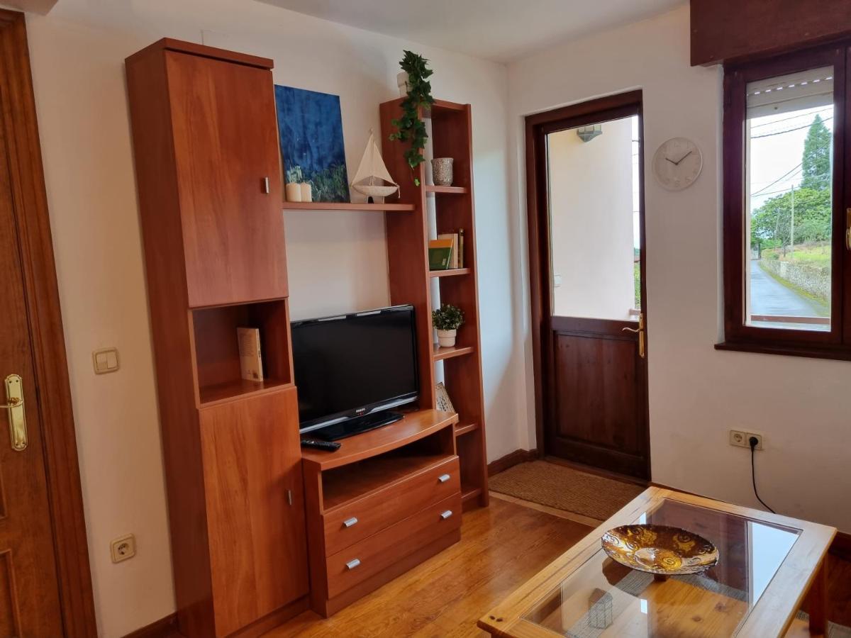 17B01 - Apartamento Каравия Экстерьер фото