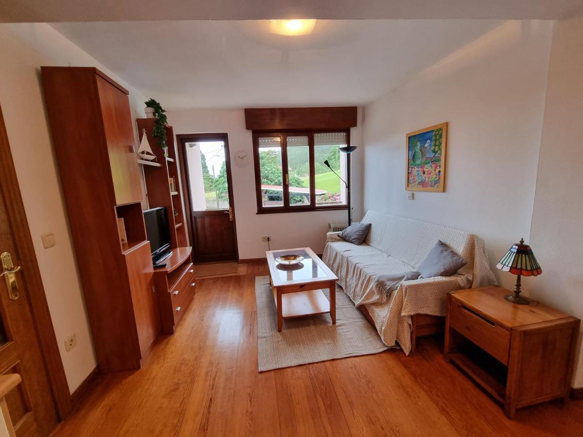 17B01 - Apartamento Каравия Экстерьер фото